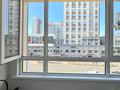3-комнатная квартира · 92 м² · 3/9 этаж, Орынбор 12 — Ботанический парк, СК Сарыарка за ~ 55 млн ₸ в Астане — фото 38
