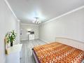 3-комнатная квартира · 92 м² · 3/9 этаж, Орынбор 12 — Ботанический парк, СК Сарыарка за ~ 55 млн ₸ в Астане — фото 13