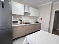 3-комнатная квартира · 84.4 м² · 3/9 этаж, Маметова 12 за 45 млн ₸ в Астане, Нура р-н — фото 2
