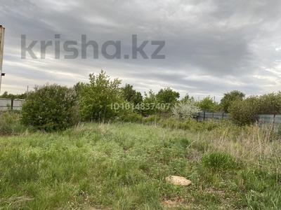 Дача · 1 комната · 10 м² · 10 сот., Луговая за 9 млн ₸ в Астане, р-н Байконур