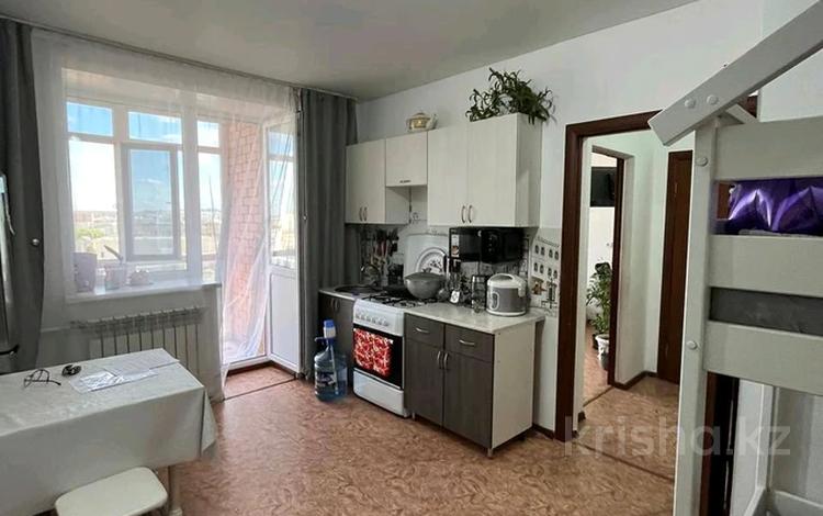 1-бөлмелі пәтер · 40.2 м² · 9/9 қабат, старый аэропорт 13а, бағасы: ~ 16.6 млн ₸ в Кокшетау — фото 2