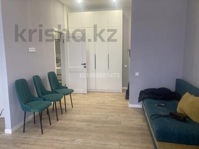 1-бөлмелі пәтер · 35 м², Байтурсынова 22, бағасы: 200 000 ₸ в Астане, Сарайшык р-н