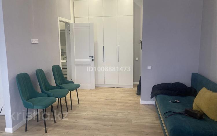1-бөлмелі пәтер · 35 м², Байтурсынова 22, бағасы: 200 000 ₸ в Астане, Сарайшык р-н — фото 2
