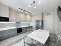 4-бөлмелі пәтер · 146 м² · 7/9 қабат, ул Туркистан 16/5 — Ботанический сад Аллея "Улытау" Паркинг Кладовая, бағасы: 197 млн ₸ в Астане, Есильский р-н — фото 17