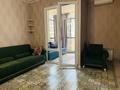 2-комнатная квартира · 56 м² · 8/12 этаж, Розыбакиева — Розыбакиева-Байкадамова за 58 млн ₸ в Алматы, Бостандыкский р-н