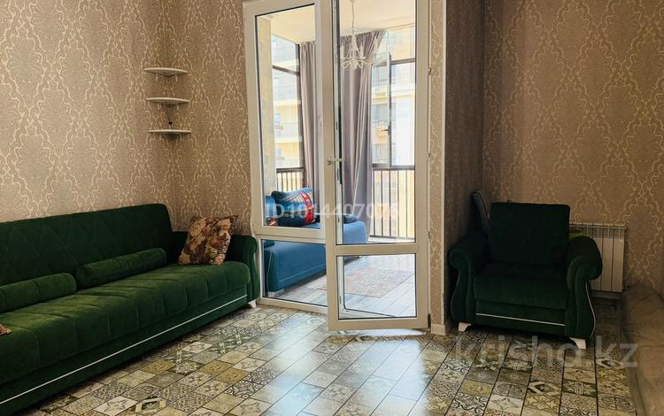 2-комнатная квартира · 56 м² · 8/12 этаж, Розыбакиева — Розыбакиева-Байкадамова за 58 млн ₸ в Алматы, Бостандыкский р-н — фото 2