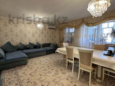 3-комнатная квартира · 73.5 м² · 5/5 этаж, Абая 34А — Маржан тіс за 14 млн 〒 в 