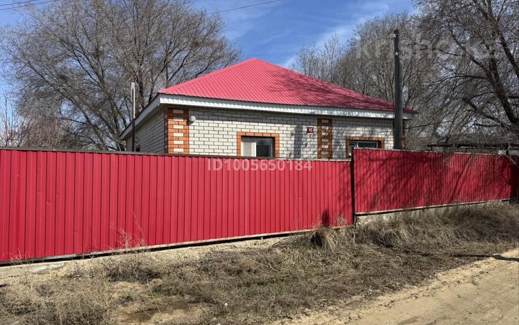 Жеке үй · 3 бөлме · 80 м² · 17 жүзд., Тамды 1 16, бағасы: 15 млн ₸ в Актобе, мкр Гормолзавод — фото 5