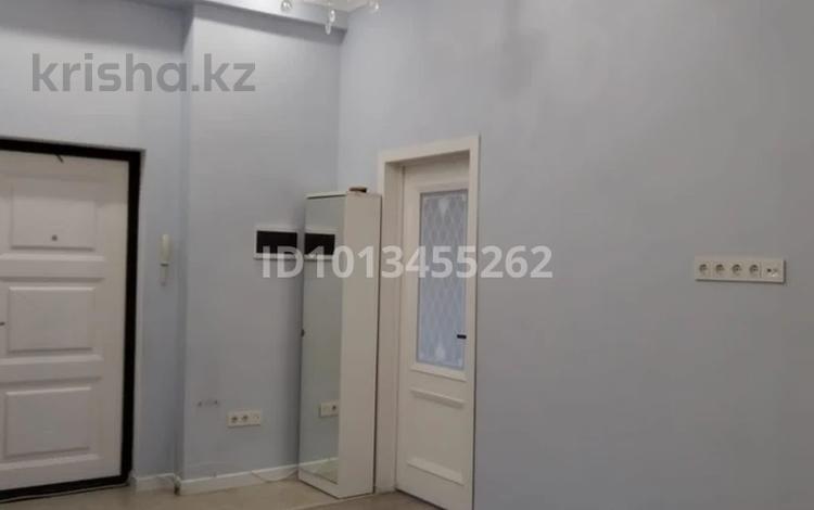 2-бөлмелі пәтер · 95 м² · 5/9 қабат, Кожамкулова — муканова кабанбай батыра, бағасы: 68 млн ₸ в Алматы, Алмалинский р-н — фото 2