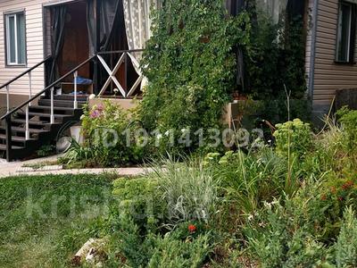 Отдельный дом · 3 комнаты · 45 м² · 7 сот., Район Голубого Залива — Дом отдыха Аура за 1 млн 〒 в Новой бухтарме