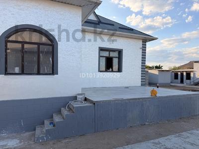 Часть дома · 5 комнат · 150 м² · 10 сот., Дулыға батыр 4 — Асанбай газпром за 32 млн ₸ в Туркестане