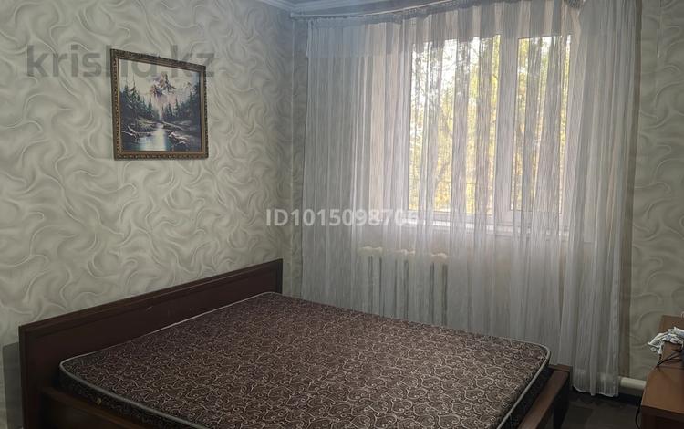 3-бөлмелі пәтер · 70 м² · 2/2 қабат, Ақжар ш/а., Даулеткерея 186 — Даулеткерея, бағасы: 45 млн ₸ в Алматы, Наурызбайский р-н — фото 2