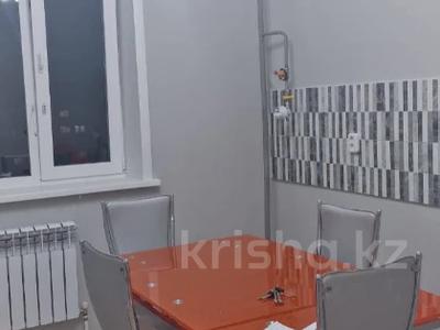 1-комнатная квартира · 37.8 м² · 6/9 этаж, уральская 45д за 19 млн 〒 в Костанае