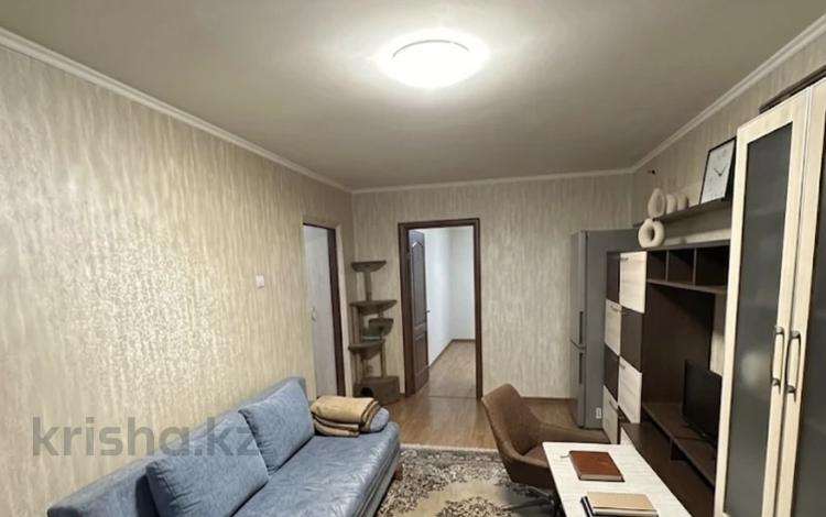 2-комнатная квартира · 46 м² · 1/5 этаж, мкр Орбита-1 36 за 31.5 млн ₸ в Алматы, Бостандыкский р-н — фото 6