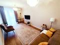 2-бөлмелі пәтер · 69 м² · 11/17 қабат, Гагарина — Березовского/Ходжанова, бағасы: 87.5 млн ₸ в Алматы, Бостандыкский р-н — фото 6