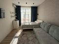 1-комнатная квартира · 40 м² · 10/10 этаж, Алихан Бокейхан 11А за 300 000 ₸ в Астане, Есильский р-н