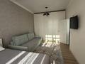 1-комнатная квартира · 40 м² · 10/10 этаж, Алихан Бокейхан 11А за 300 000 ₸ в Астане, Есильский р-н — фото 2