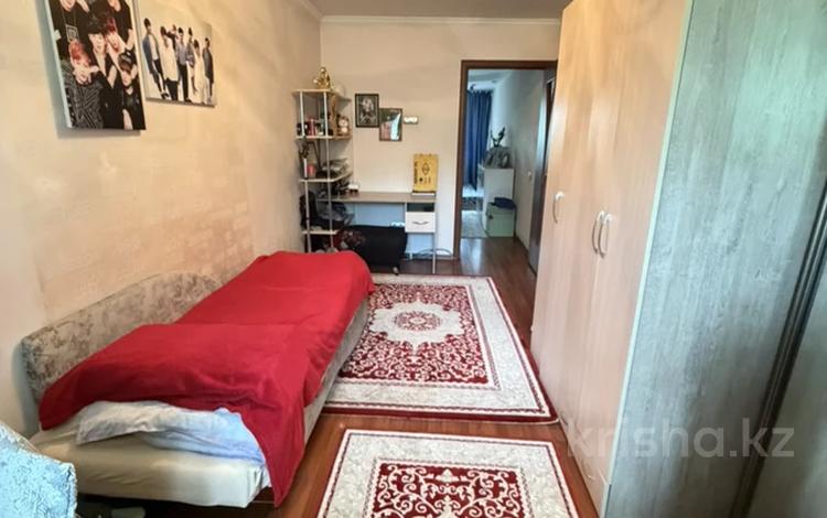3-комнатная квартира · 58 м² · 4/4 этаж, Клочков за 37.5 млн ₸ в Алматы, Бостандыкский р-н — фото 6