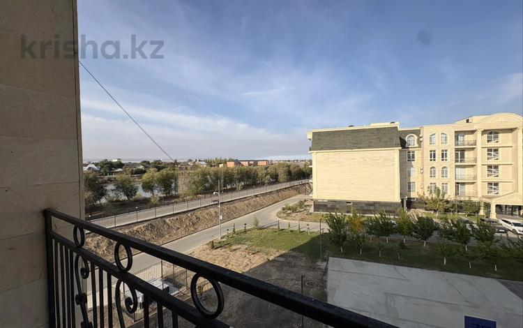 3-комнатная квартира · 160 м² · 3/4 этаж, 2 84 за 700 000 ₸ в Атырау — фото 19