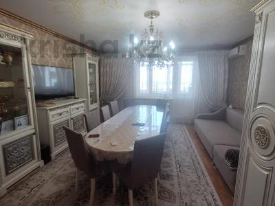 3-комнатная квартира · 83.6 м² · 11/12 этаж, проспект Назарбаева за 30 млн 〒 в Талдыкоргане