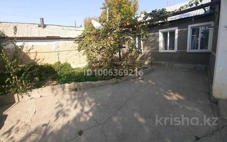 Отдельный дом · 3 комнаты · 35 м² · 3 сот., Достык 31 — Старый подхоз за 8.5 млн ₸ в Ленгере — фото 2