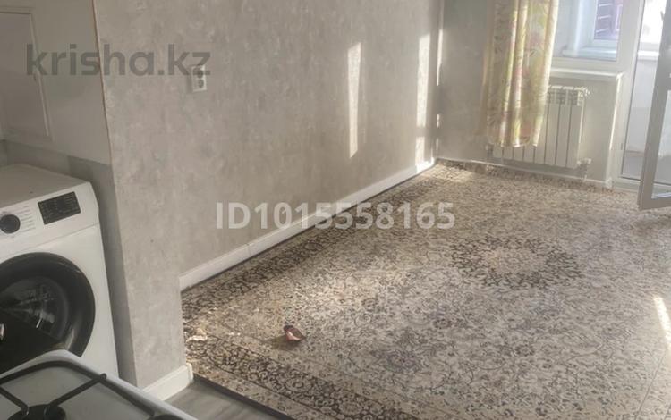 2-комнатная квартира · 40.3 м² · 3/3 этаж, мкр Уркер, Актамберды жырау 45 — Ипотека есть за ~ 16.1 млн ₸ в Астане, Нура р-н — фото 2