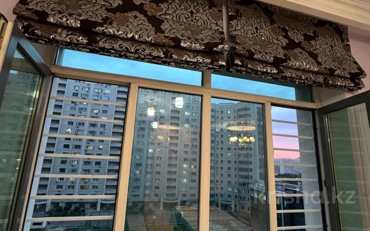 2-бөлмелі пәтер · 95 м² · 7/16 қабат, Абая 150/230 — Тургут озала, бағасы: 62 млн ₸ в Алматы, Бостандыкский р-н — фото 2