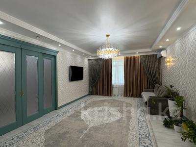 4-комнатная квартира · 195 м² · 6/9 этаж, мкр. Алтын орда, Тауелсиздык за 79 млн ₸ в Актобе