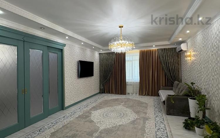 4-комнатная квартира · 195 м² · 6/9 этаж, мкр. Алтын орда, Тауелсиздык за 79 млн ₸ в Актобе — фото 2
