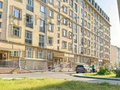 2-бөлмелі пәтер · 75 м² · 3/7 қабат, Қаратал мик 61 — Возле набережной, бағасы: 150 000 〒 в Талдыкоргане, Каратал
