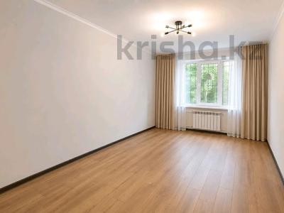 3-бөлмелі пәтер · 59 м² · 1/5 қабат, Орбита-2 ш/а., улица Навои, бағасы: 43.5 млн ₸ в Алматы, Бостандыкский р-н