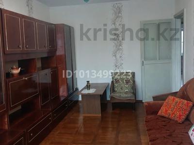3-бөлмелі пәтер · 62.6 м² · 3/5 қабат, 6 микрорайон 33, бағасы: 16 млн ₸ в Темиртау