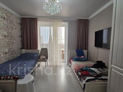 3-комнатная квартира · 94.5 м² · 8/9 этаж, Абылай хана 1 за 37.6 млн ₸ в Кокшетау