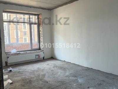 3-комнатная квартира · 93 м² · 3/12 этаж, пересечение ул Казыбек Би и Е75,Е77 (рядом с пересечением улиц Туран и Улы дала) 40 за 56 млн ₸ в Астане, Нура р-н