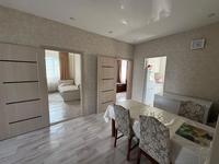 Отдельный дом · 3 комнаты · 80 м² · 8 сот., Томатная за 15 млн 〒 в Уральске