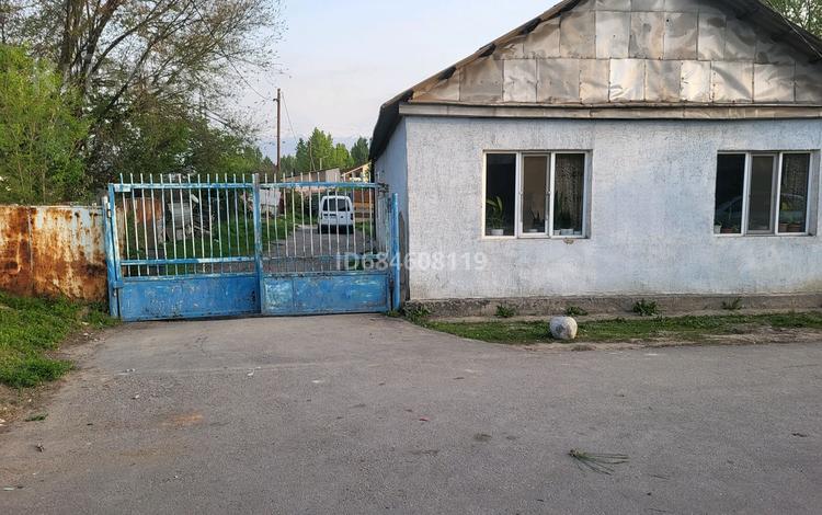 Отдельный дом · 4 комнаты · 55 м² · 8 сот., мкр Шанырак-2 129 — Сыганак за 45 млн ₸ в Алматы, Алатауский р-н — фото 14