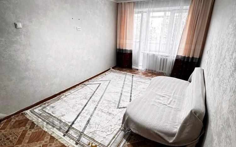 1-комнатная квартира · 30 м² · 4/5 этаж, Биржан Сал 3/2 — Аграрный Университет за 14 млн ₸ в Астане, Сарыарка р-н — фото 26