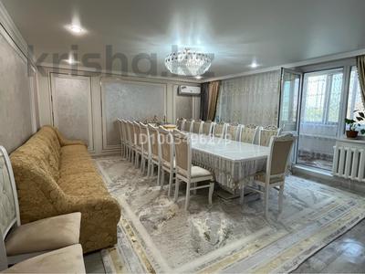 4-комнатная квартира · 77.8 м² · 4/4 этаж, Тонкуруш 12 за 20 млн ₸ в Таразе