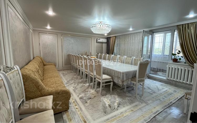 4-комнатная квартира · 77.8 м² · 4/4 этаж, Тонкуруш 12 за 20 млн ₸ в Таразе — фото 2