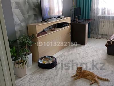 2-бөлмелі пәтер · 52.2 м² · 15/16 қабат, шаймердена Косшыгулулы 20/1, бағасы: 25 млн ₸ в Астане, Сарыарка р-н