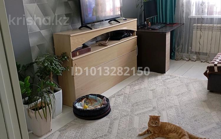 2-комнатная квартира · 52.2 м² · 15/16 этаж, шаймердена Косшыгулулы 20/1 за 25 млн ₸ в Астане, Сарыарка р-н — фото 2