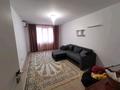 1-комнатная квартира · 42 м² · 9/9 этаж, мкр Нуркент, Б. Момышулы за 200 000 ₸ в Алматы, Алатауский р-н
