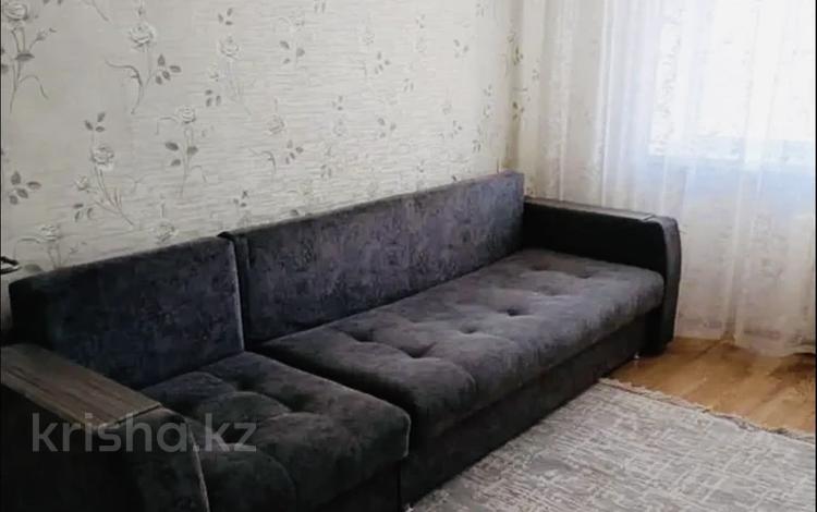 1-комнатная квартира · 34.5 м² · 5/6 этаж, Косшыглыулы 13/2 за 15.5 млн ₸ в Астане — фото 2