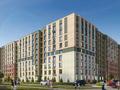 3-комнатная квартира · 68 м², Е 496 7 за 43.5 млн ₸ в Астане, Есильский р-н — фото 16