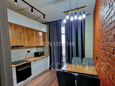 1-комнатная квартира · 37.9 м² · 7/10 этаж, Култегин за 30.5 млн ₸ в Астане, Есильский р-н