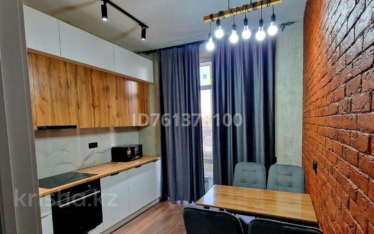 1-комнатная квартира · 37.9 м² · 7/10 этаж, Култегин за 30.5 млн ₸ в Астане, Есильский р-н — фото 2