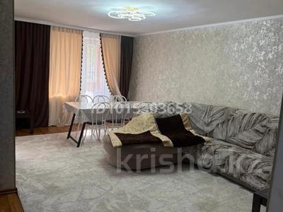 3-комнатная квартира · 68.6 м² · 2/2 этаж, Абая 4a за 20 млн ₸ в Каскелене