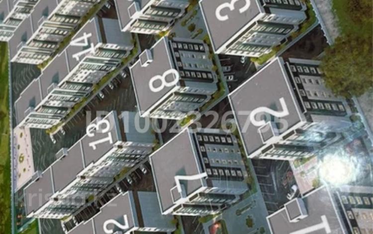 3-бөлмелі пәтер · 109.3 м² · 4/8 қабат, 29а мкр 29а — Между Гранд НурПлаза и АккалаМолл, бағасы: 17 млн ₸ в Актау — фото 3