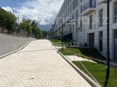 2-комнатная квартира · 56 м² · 4/4 этаж, мкр Таусамалы, Мкр. Таусамалы 49/1 — Swissotel Wellness Resort Alatau Almaty за ~ 54 млн ₸ в Алматы, Наурызбайский р-н