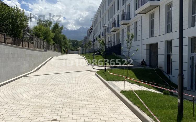 2-комнатная квартира · 56 м² · 4/4 этаж, мкр Таусамалы, Мкр. Таусамалы 49/1 — Swissotel Wellness Resort Alatau Almaty за ~ 54 млн ₸ в Алматы, Наурызбайский р-н — фото 21